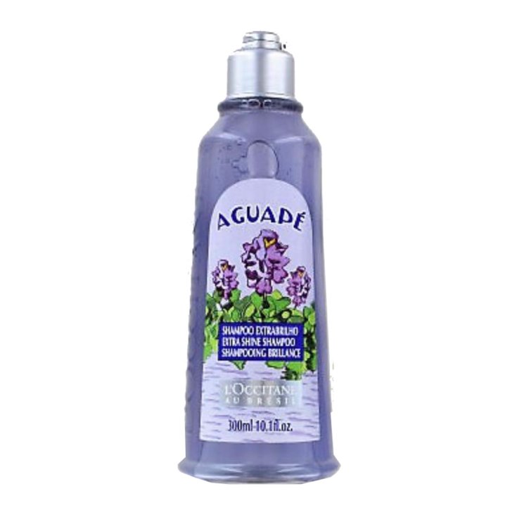 L'Occitane Aguape Extra Shine Shampoo 300ml