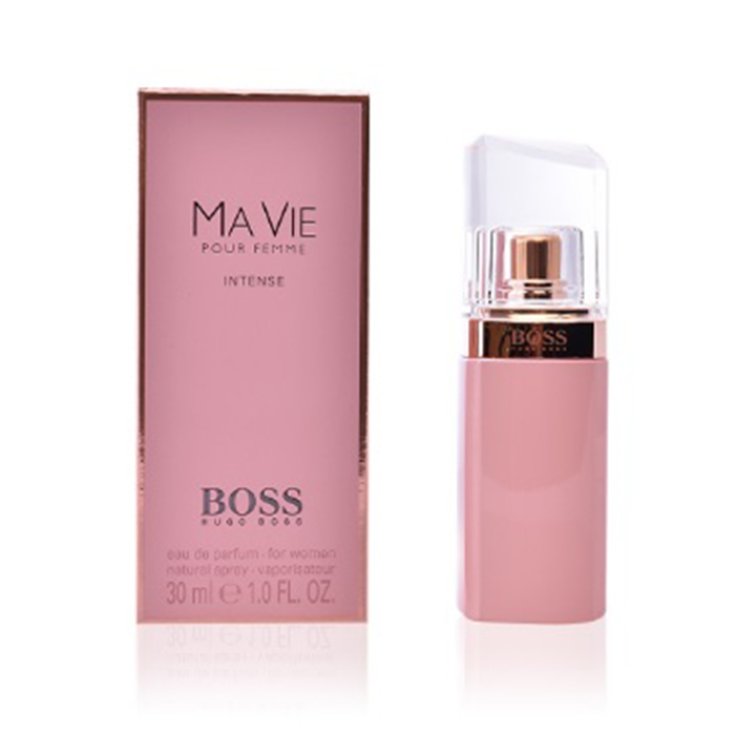 Hugo Boss Ma Vie Intense Eau De Parfum Spray 30ml