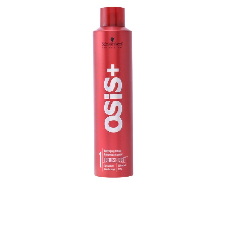 Schwarzkopf Osis Refresh Dust Light Control 300ml