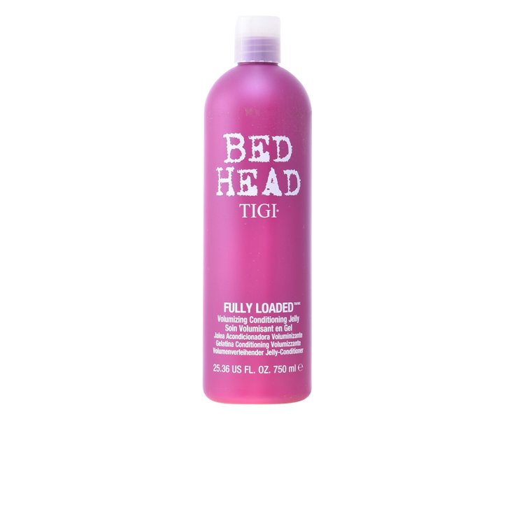 Tigi Bed Head Fully Loaded Conditioner 750ml