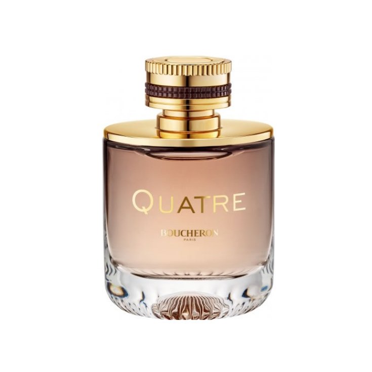 Boucheron Quatre Absolu De Nuit Femme Eau De Parfum Spray 100ml