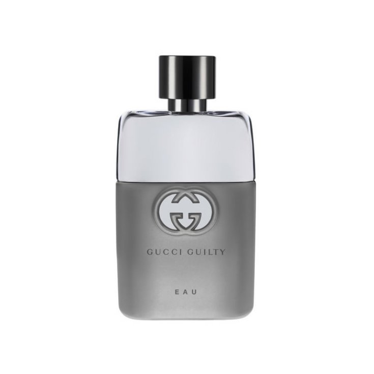 Gucci Guilty Eau Pour Homme Eau De Toilette Spray 50ml