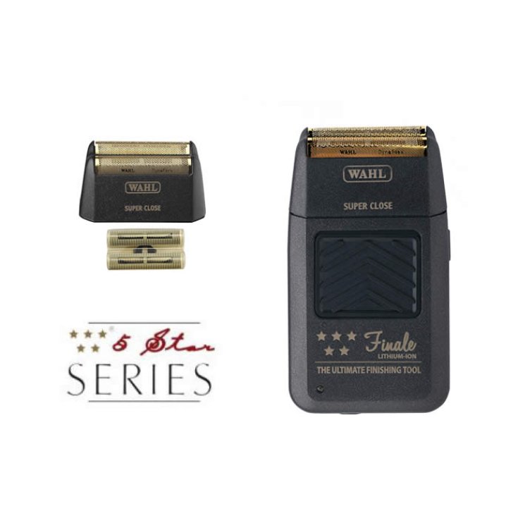 Wahl Finale The Ultimate Finishing Tool