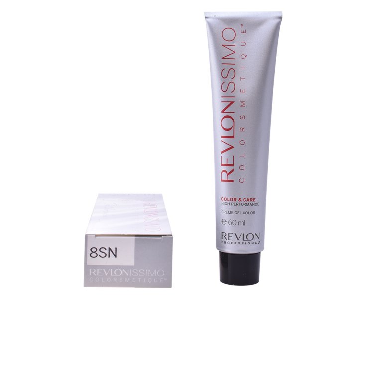 Revlon Revlonissimo Color Care Nmt 8SN Blonde Light 60ml