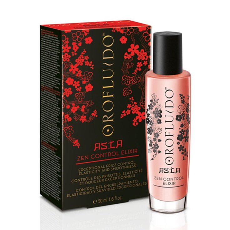 Orofluido Original Elixir 100ml Orofluido Original Elixir 100ml