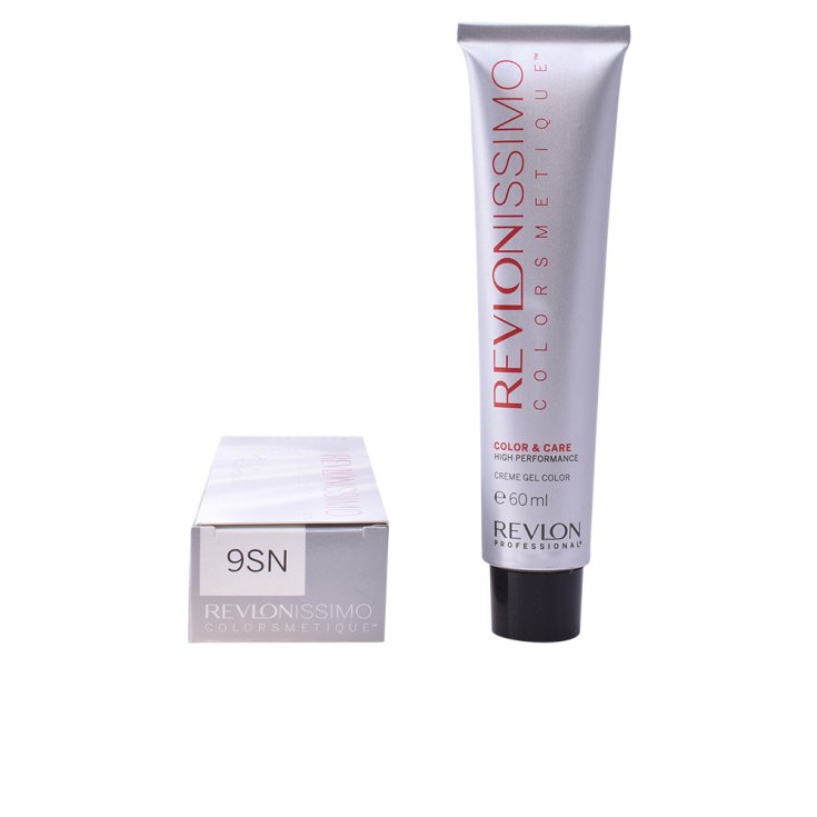 Revlon Revlonissimo Color Care Nmt 9SN Very Light Blonde 60ml