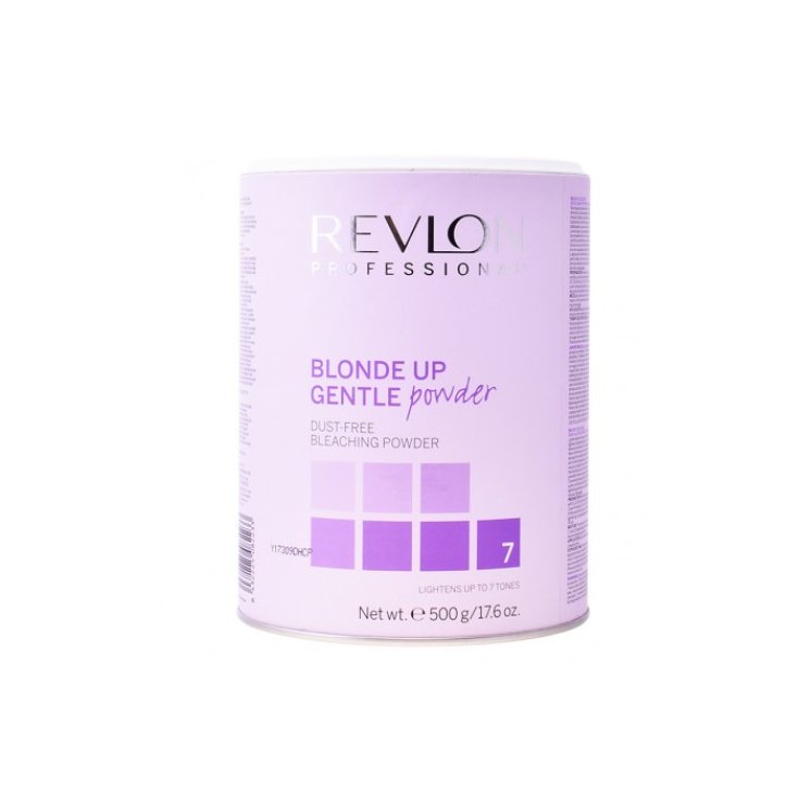 Revlon Blonde Up Gentle Powder 7 500g