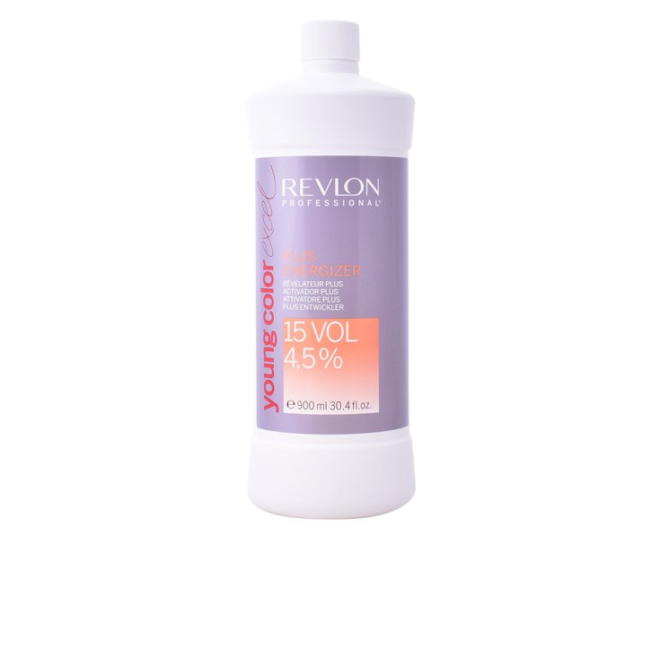 Revlon Young Color Activator Plus 15 Vol 4.5% 900ml