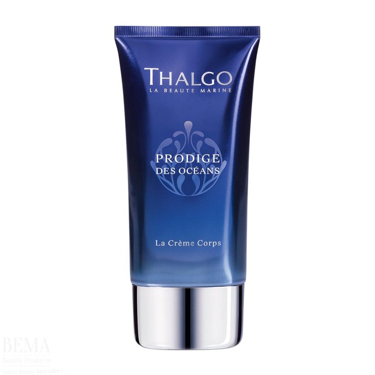 Thalgo Prodige Des Oceans Body Cream 150ml