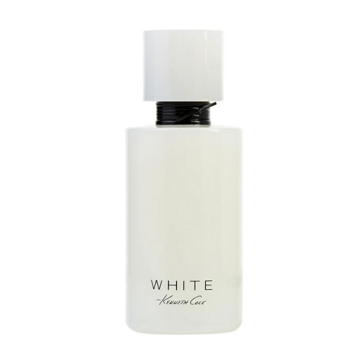 Kenneth Cole White Eau De Parfum Spray 100ml