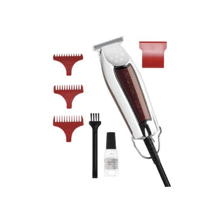 Wahl Detailer T Wide Corded Trimmer