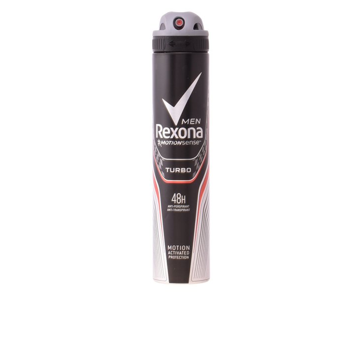 Rexona Turbo 48h Men Deodorant Spray 200ml