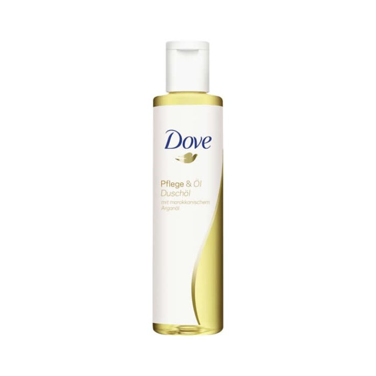 Dove Derma Spa Nourishing Care Shower Argan Oil 200ml Dove Derma Spa Nourishing Care Shower Argan Oil 200ml