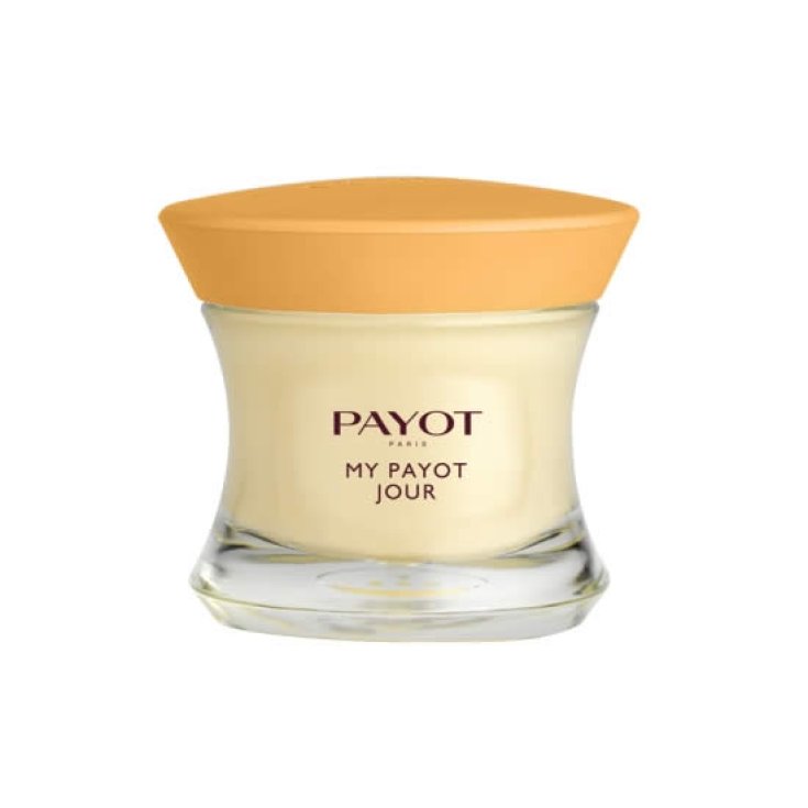 My Payot Jour Brightening Day Cream With Superfruit Extracts 50ml