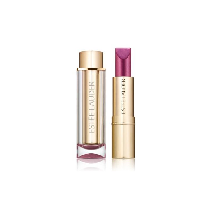 Estee Lauder Pure Color Love Lipstick 464 Comet Kiss Estee Lauder Pure Color Love Lipstick 464 Comet Kiss