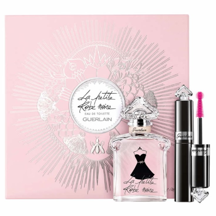 La Petite Robe Noire Eau De Toilette Spray 30ml Set 2 Parts 2017