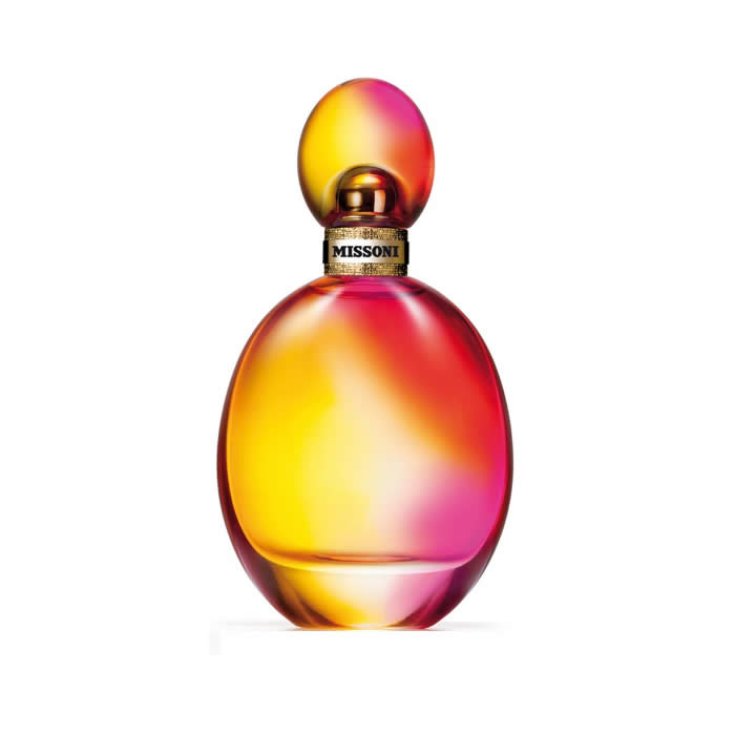 MISSONI WOMAN EDT 50 VAPO