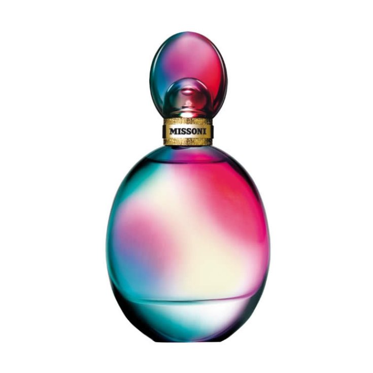 MISSONI WOMAN EDP 50 VAPO