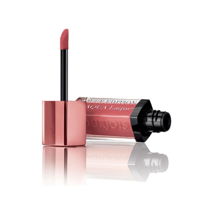 Bourjois Rouge Edition Aqua Laque 01 Appechissant 7,7ml