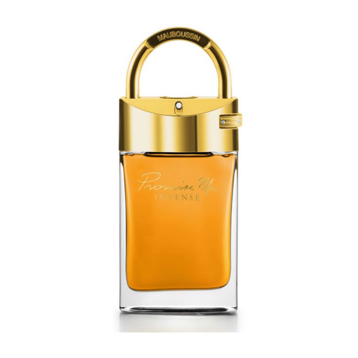 Mauboussin Promise Me intense Eau De Parfum Spray 90ml