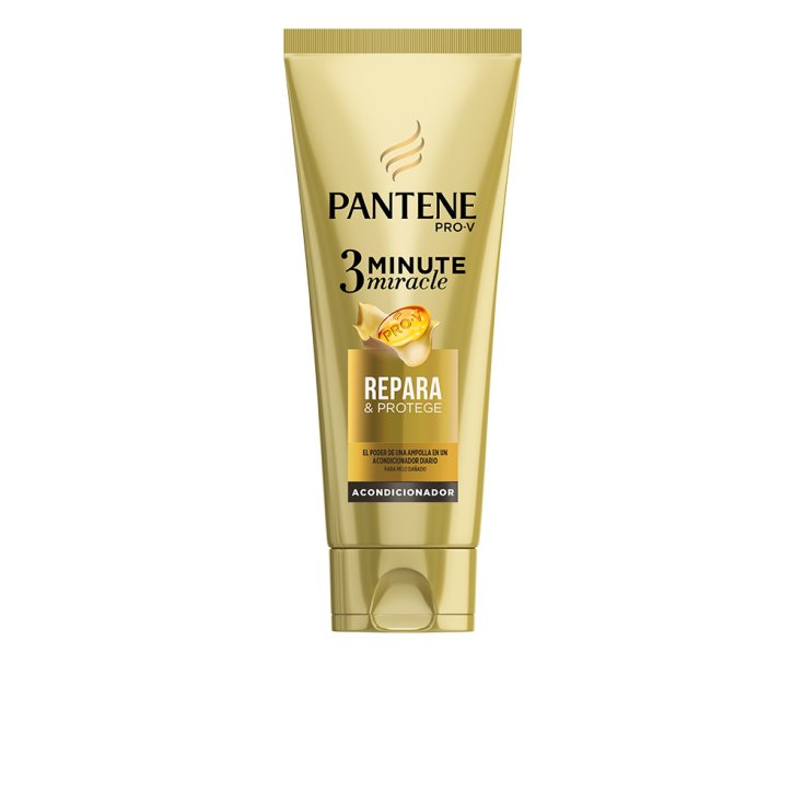 Pantene 3 Minutes Repair And Protect Conditioner 200ml