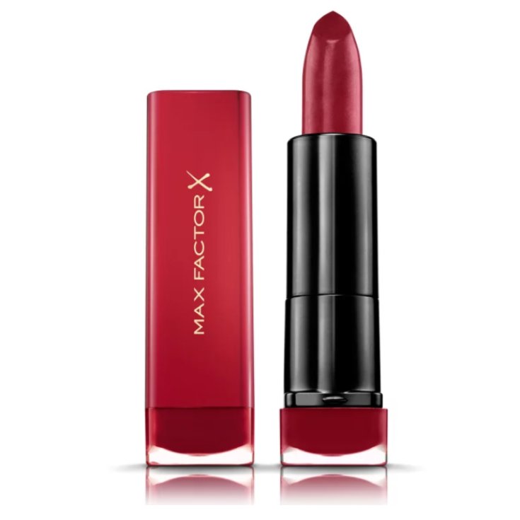 Max Factor Marilyn Monroe Lipstick Collection Cabernet Red