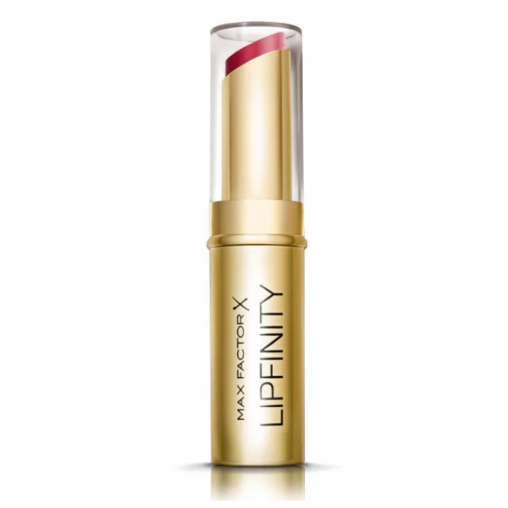 Max Factor Lipfinity Long Lasting Lipstick 53 Garnet