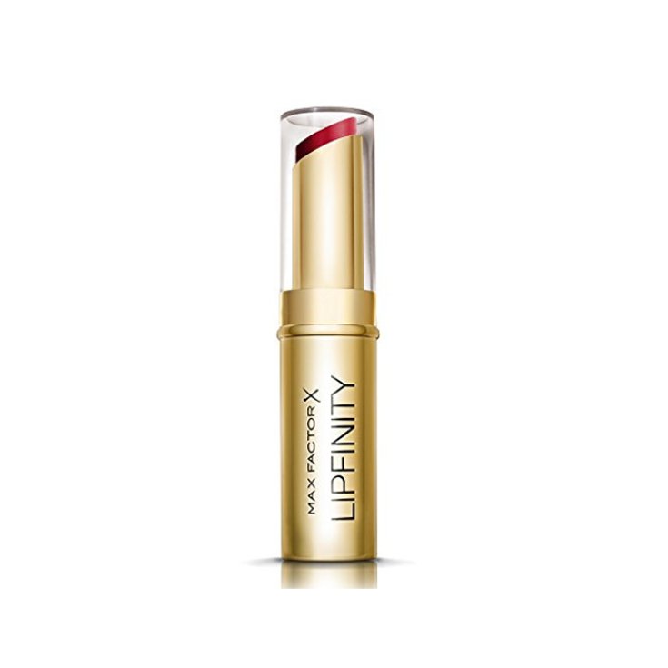Max Factor Lipfinity Long Lasting Lipstick 66 Scarlet