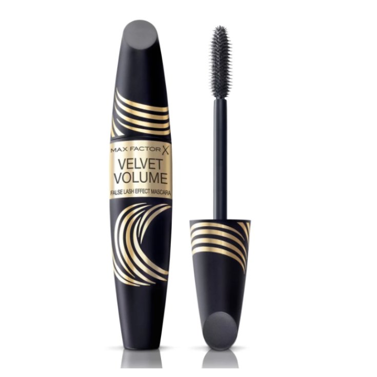 Max Factor Velvet Volume False Lash Effect Mascara Black