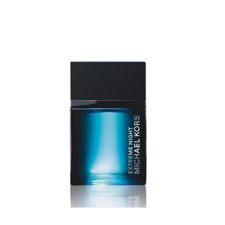 Michael Kors Men Extreme Night Eau De Toilette Spray 40ml