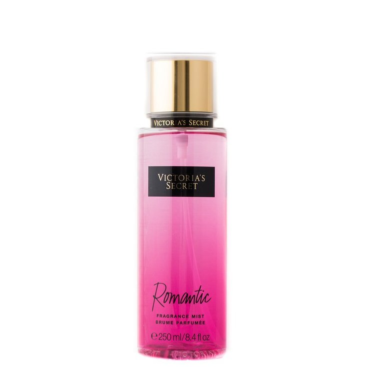 Victoria's Secret Fantasies Romantic Mist 250ml