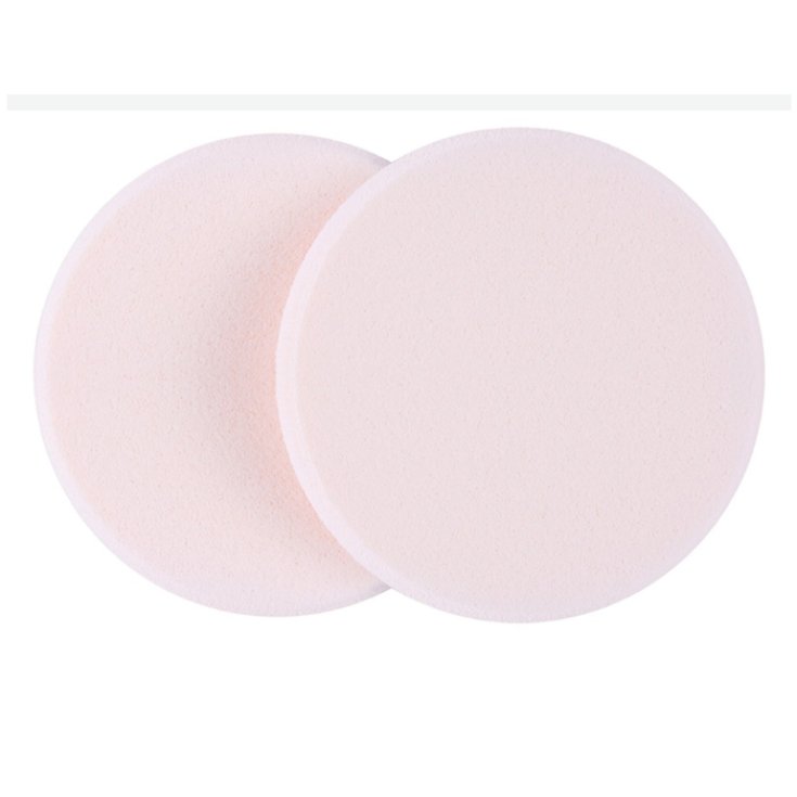 Qvs Foundation Sponges 2 Units