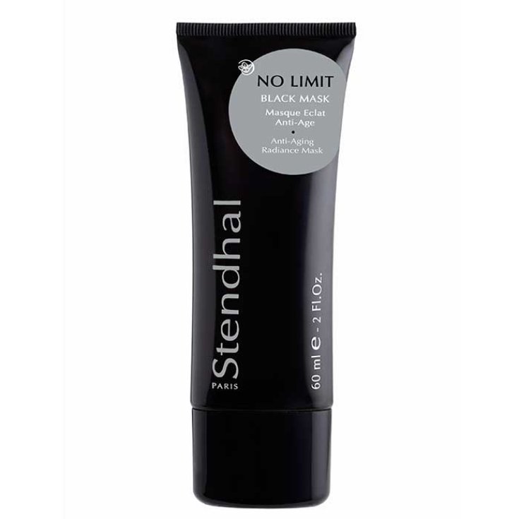 Stendhal No Limit Black Mask 60ml