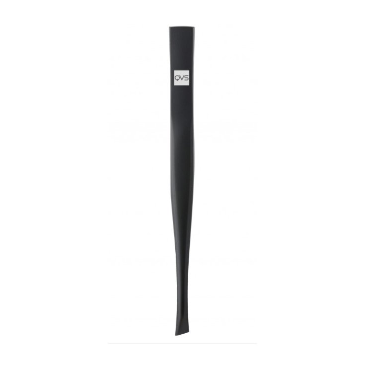 Qvs Tweezers With Oblique Tip