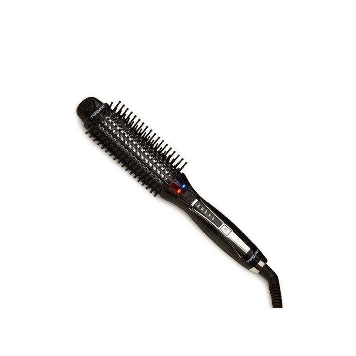 Termix Electric Pro Thermal Brush Straightening