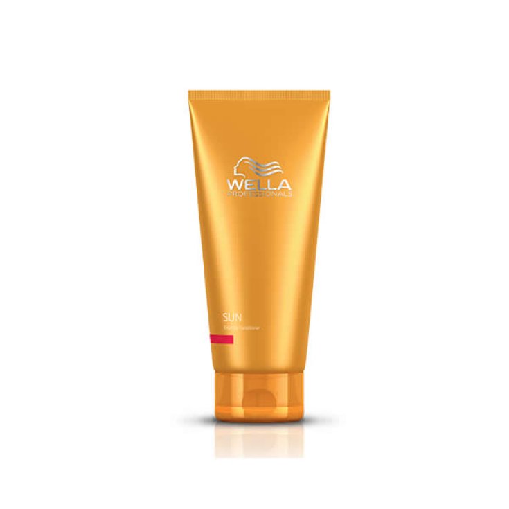 Wella Sun Express Conditioner 200ml