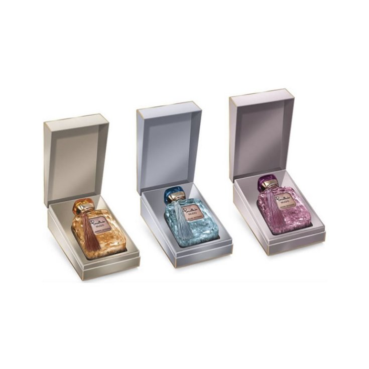 Pomellato Nudo Eau De Parfum Spray 25ml Set 3 Parts 2018