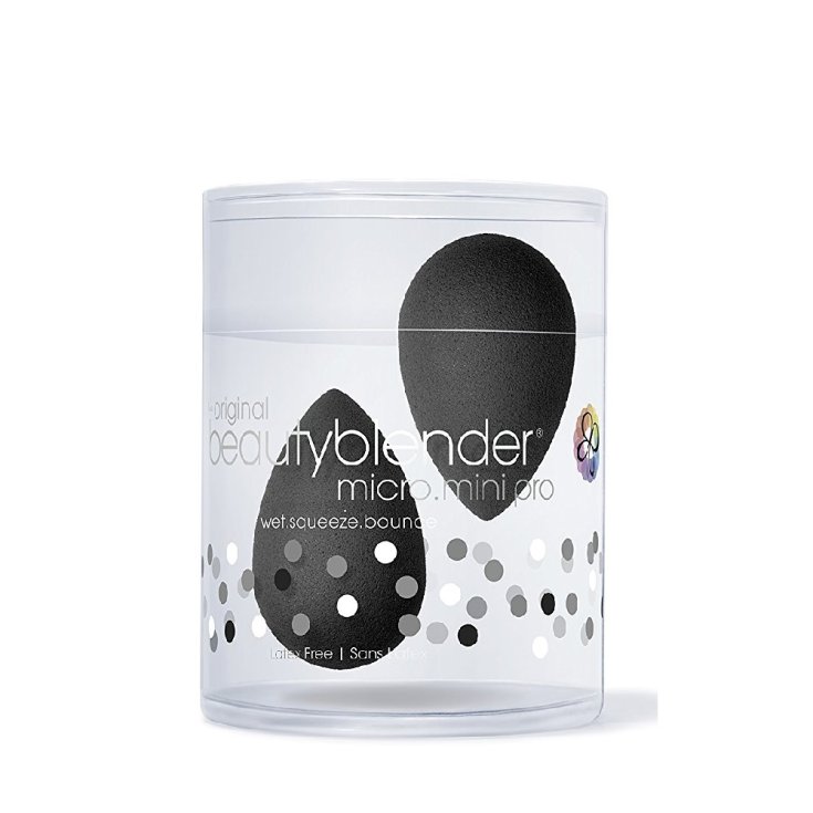 Beautyblender 2 Micro Mini Pro Blenders
