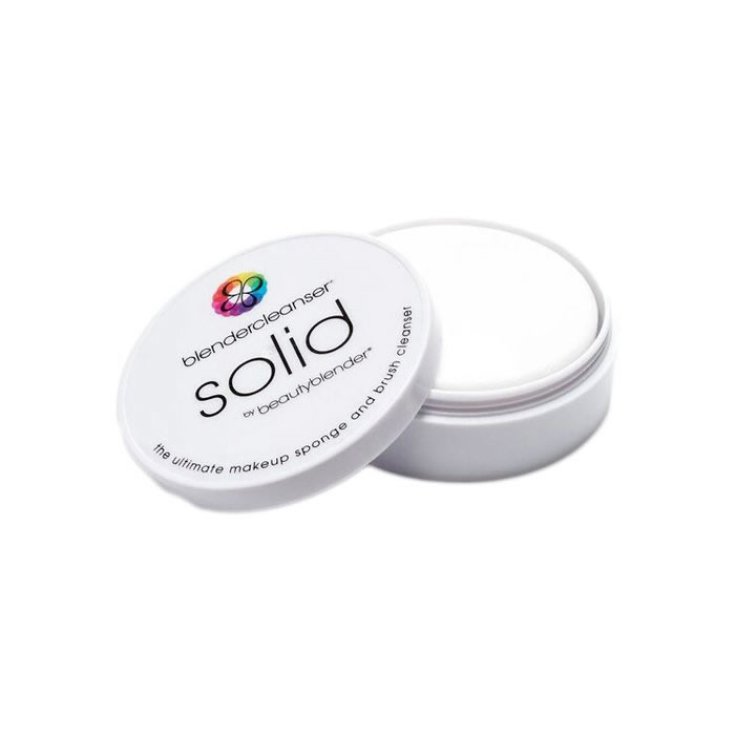 Beautyblender Solid Blendercleanser 30g Beautyblender Solid Blendercleanser 30g