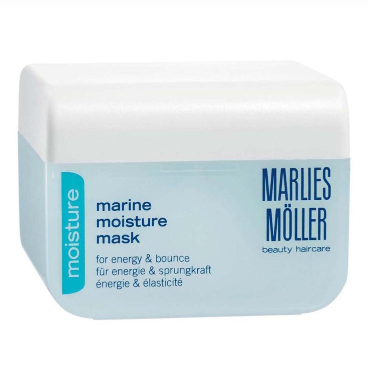 Marlies Moller Moisture Marine Mask 30ml