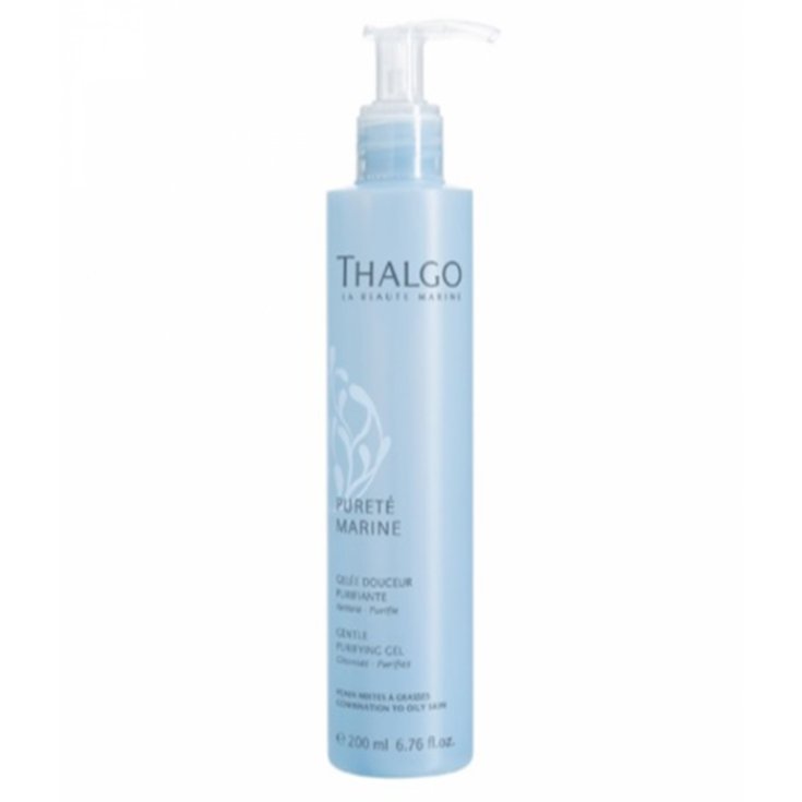 Thalgo Purete Marine Purifying Gel 200ml