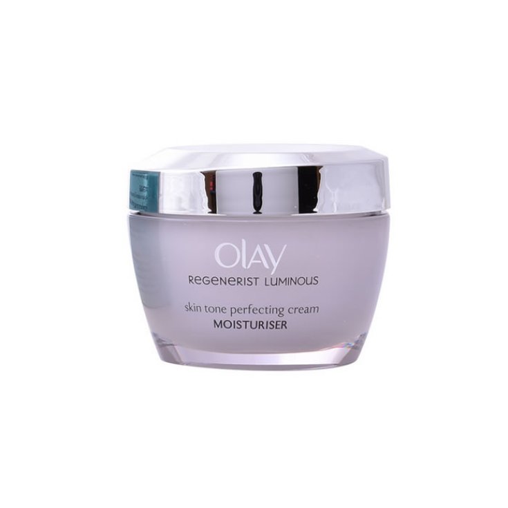 Olay Regenerist Luminous Skin Tone Perfecting Cream Moisturizer 50ml