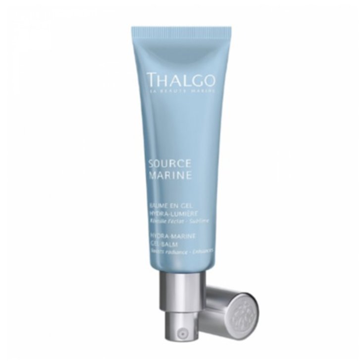 Thalgo Source Marine Gel Cream Hydra Lumiere 50ml