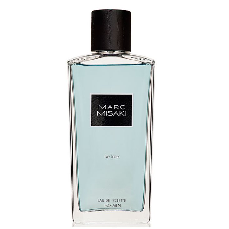 Instituto Español Marc Misaki Be Free Eau De Toilette Spray 150ml