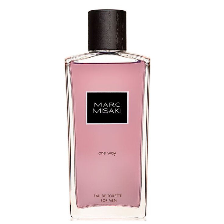 Instituto Español Marc Misaki One Way Eau De Toilette Spray 150ml