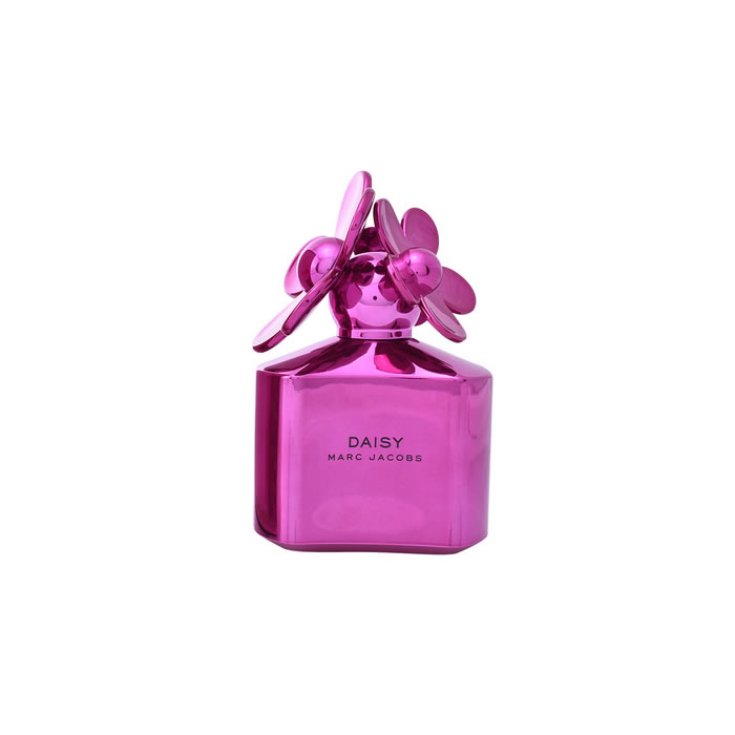 Marc Jacobs Daisy Shine Pink Edition Eau De Toilette Spray 100ml