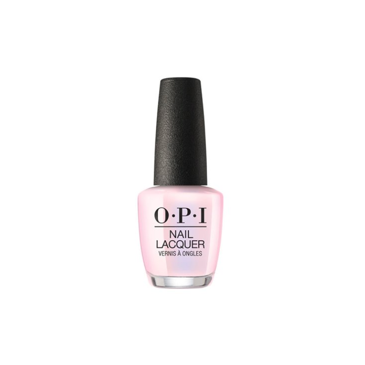 Opi Nail Lacquer Nl S79 Rosy Future 15ml