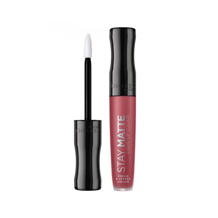 Stay Matte Liquid Lip Color 200 Pink Blink