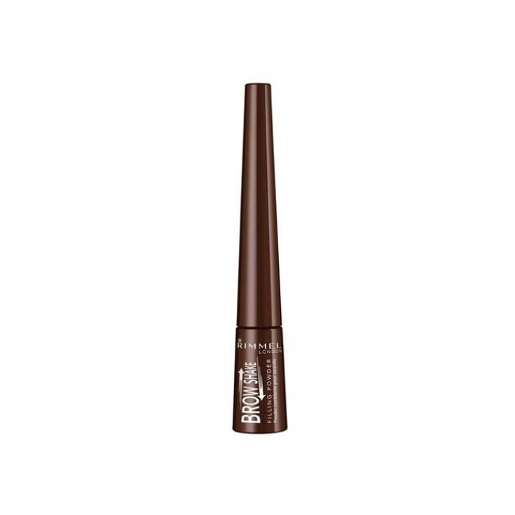 Rimmel Eyeliner Brow Shake Filling Powder 003