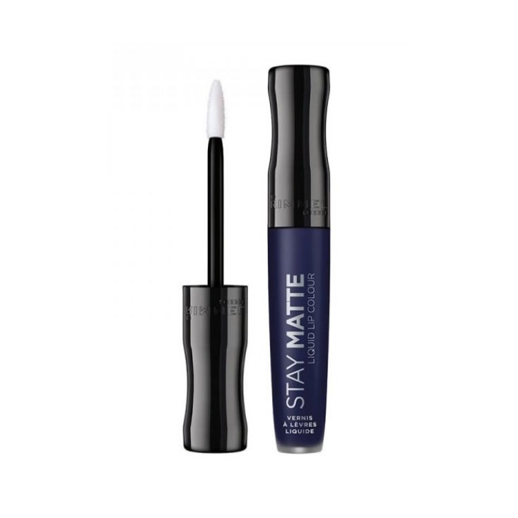 Stay Matte Liquid Lip Color 830 Blue Iris